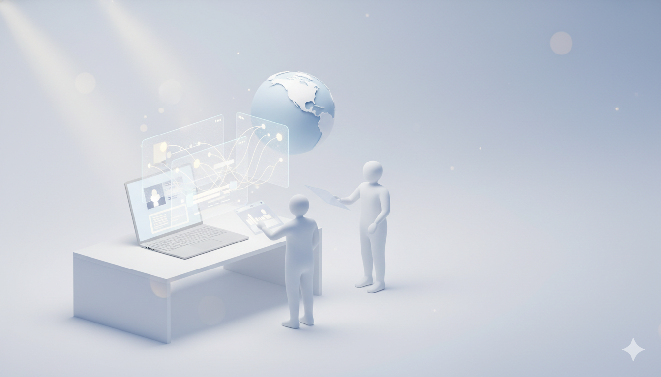 ¿Qué es y qué significa Generative Engine Optimization?