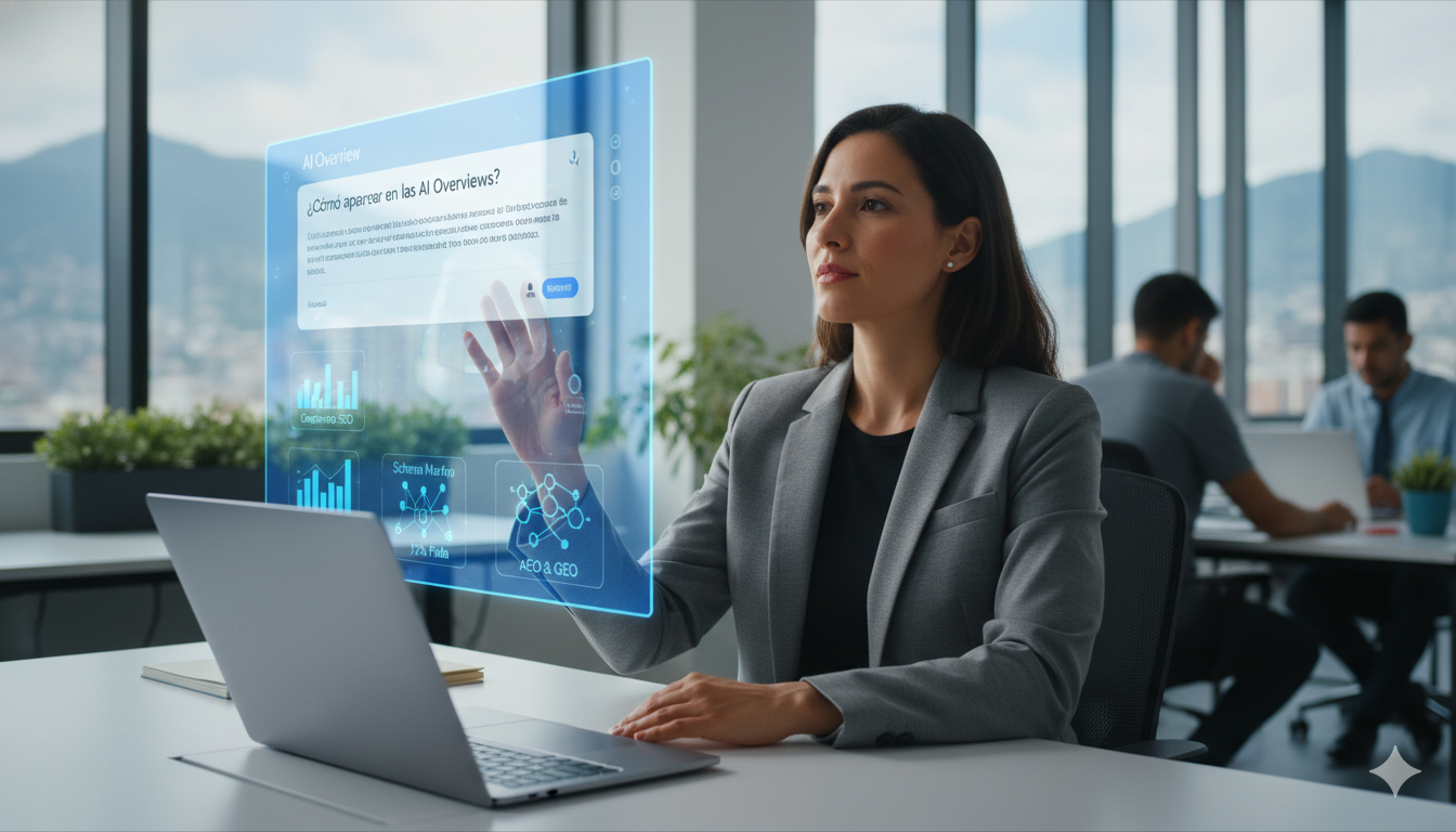 Google AI Overview SEO Jerrejerre 2026