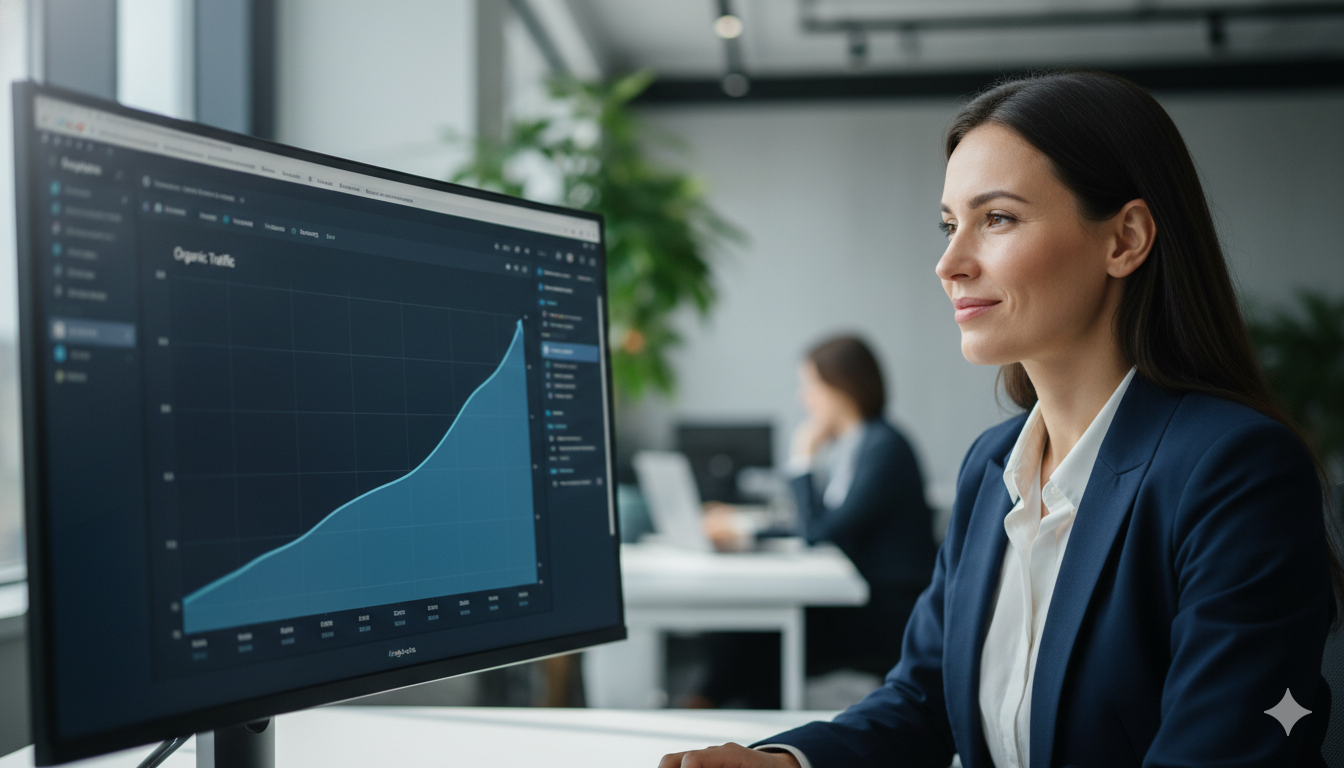 Auditoría SEO Profesional para Empresas