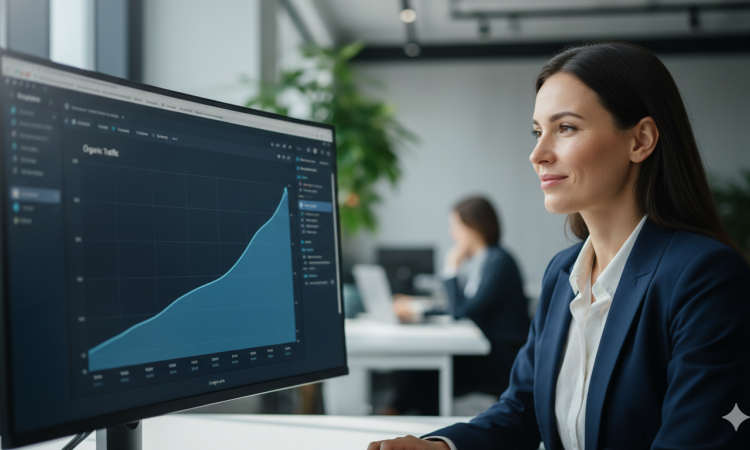 Auditoría SEO Profesional para Empresas