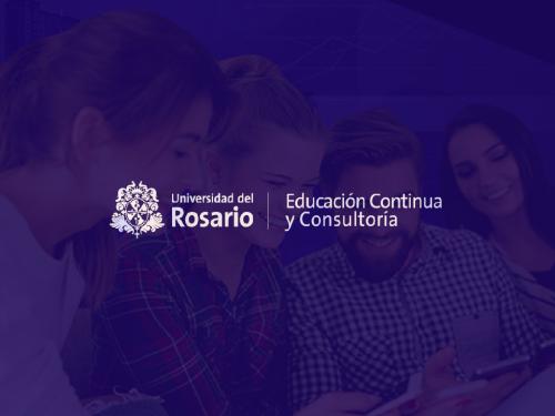Educación Continua y Consultoría Universidad del Rosario
