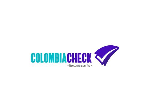 Colombiacheck