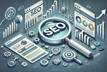 SEO Aumente sus visitas