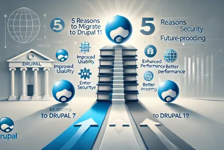 Migración a Drupal 11