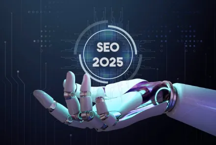 SEO y la inteligencia artificial