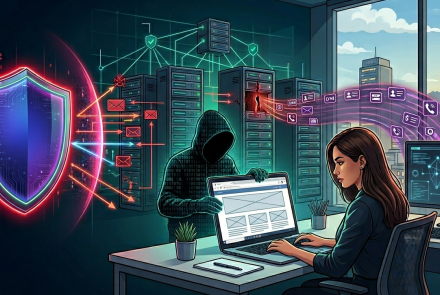 Filtraciones en la DIAN y Nubank