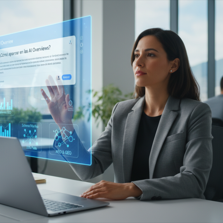 Google AI Overview SEO Jerrejerre 2026