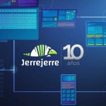 Jerrejerre 10 Años