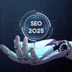 SEO y la inteligencia artificial