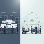Tu empresa NO necesita un ERP