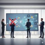 Tu empresa NO necesita un ERP
